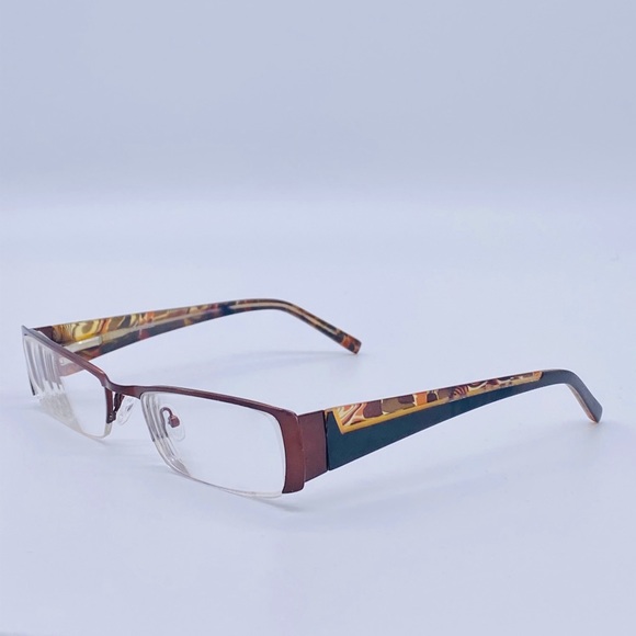 EUC Lipstick Eyewear Oh So Pretty RX Optical Frame - Picture 1 of 9